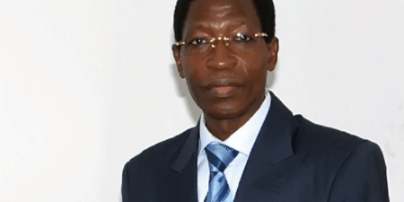 Premier Directeur Exécutif de l’ARAA en fin de mission :  La CEDEAO souhaite une retraite paisible à Monsieur Ousseini Salifou