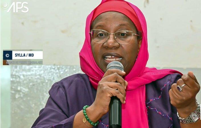 Evénement annoncé à l’UCAD de Dakar : La SOSEDEV tiendra son troisième congrès international du 7 au 9 mai 2025