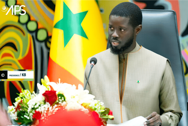 100 jours au pouvoir : Le BPN de PASTEF défie Macky Sall et célèbre les succès du nouveau régime