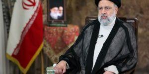 Crash de leur d’hélicoptère : Mort du président de l’Iran, Poutine rend hommage à son ami