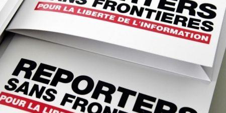 Secteur des médias : Face au groupe Bolloré, une première victoire pour le journalisme et pour RSF