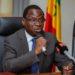SERIGNE GUEYE DIOP, MINISTRE DE L’INDUSTRIE ET DU COMMERCE : « Le Sénégal va changer complètement de politique industrielle et commerciale »