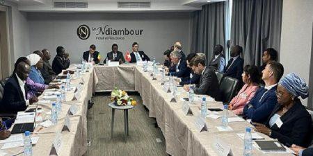 Relations commerciales entre la Suisse et le Sénégal : Une mission économique suisse à Dakar pour son élargissement et sa diversification
