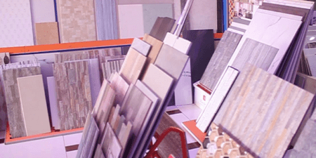 En sit-in contre le DG des Douanes Mbaye Ndiaye :  Les commerçants de carreaux menacent de descendre dans la rue