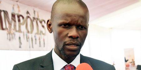 Waly Diouf Bodiang  à Mdiambal : vous êtes mes cibles, toi et ta clique d’anciens dignitaires , complices impunis d’une dictature