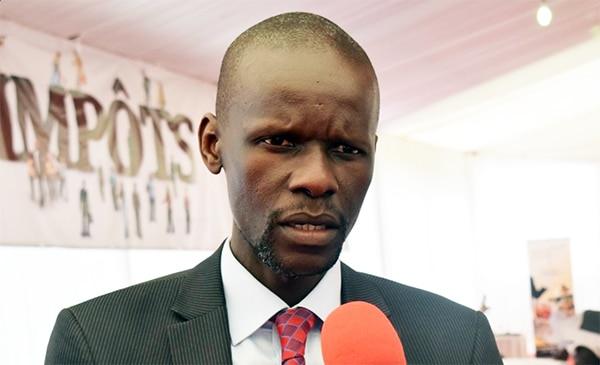 Proposition de loi abrogeant la loi amnistie : Waly Diouf Bodian tire sur TAS