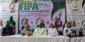 5ème édition de la Foire Internationale des Produits africains (FIPA) : Un rendez-vous économique qui vise à booster les produits artisanaux africains