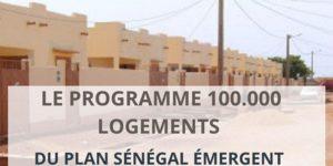 Logement social : seulement 1 500 unités réalisées, un déficit de 500 000 habitations en perspective, le gouvernement reconnaît un retard majeur