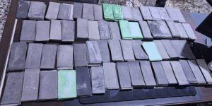 Spectaculaire saisie des Douanes : à Kolda, deux étrangers arrêtés avec des billets noirs évalués à plus d’un milliard FCFA