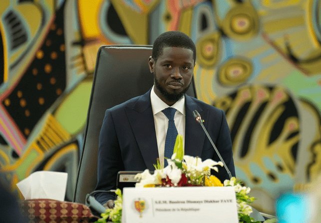Décisions présidentielles: Les nominations issues du Conseil des ministres du 15 Mai 2024