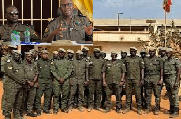 Attaques calomnieuses contre l’Administration des Douanes : Mais qui en veut à nos braves soldats de l’économie ?
