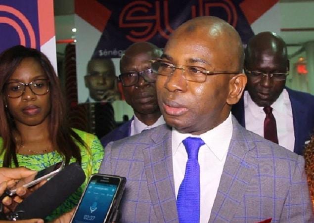 Arrêté sur le voile dans les écoles : Guirassy balise le terrain