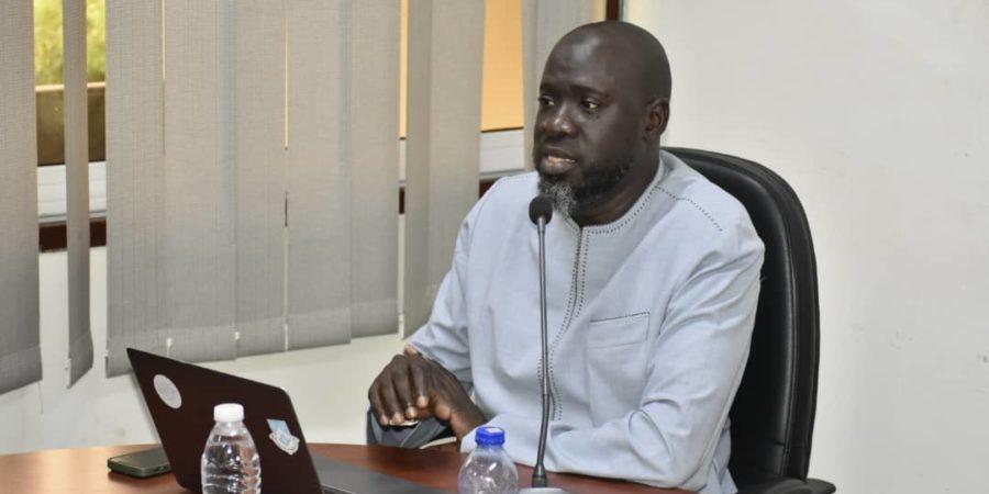 Vague de chaleur qui a sévi à la Mecque durant le pèlerinage 2024 : Les réflexions Dr Ousmane Ndiaye, Directeur exploitation météorologique à l’ANACIM