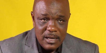 EFFONDREMENT DE L’AMPHITHÉÂTRE DU LYCÉE SEYDINA LIMAMOU LAYE :  Babacar Mbaye Ngaraf déplore l’absence de réaction après les fissures béantes de l’édifice