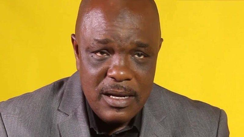 EFFONDREMENT DE L’AMPHITHÉÂTRE DU LYCÉE SEYDINA LIMAMOU LAYE :  Babacar Mbaye Ngaraf déplore l’absence de réaction après les fissures béantes de l’édifice
