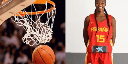Bonne nouvelle pour le Basket-ball sénégalais : Sokhna Bintou Lô recouvre sa nationalité sportive sénégalaise