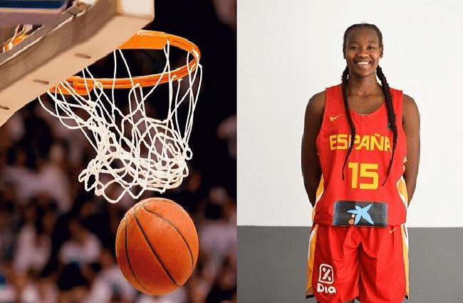 Bonne nouvelle pour le Basket-ball sénégalais : Sokhna Bintou Lô recouvre sa nationalité sportive sénégalaise