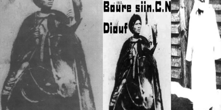 Témoignage du Bour Sine Coumba Ndoffene Sur Serigne Touba: Pr Bakary Sarr du ministère de la Culture, pour une appropriation par les jeunes de cet acte de haute portée