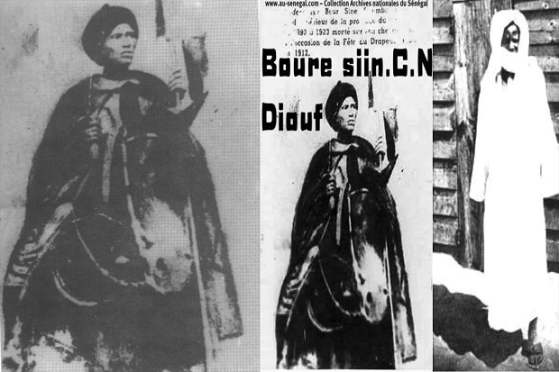 Témoignage du Bour Sine Coumba Ndoffene Sur Serigne Touba: Pr Bakary Sarr du ministère de la Culture, pour une appropriation par les jeunes de cet acte de haute portée