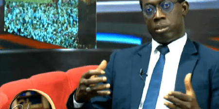 Audits De La Direction De La Solde : Rétablir La Vérité  Par Charles Émile Abdou Ciss