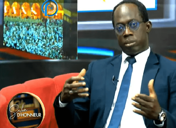 Audits De La Direction De La Solde : Rétablir La Vérité  Par Charles Émile Abdou Ciss