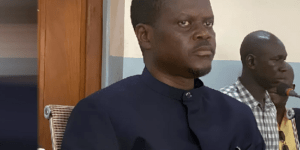 Ziguinchor : la bataille pour les Locales de 2027 s&rsquo;invite au sein de Pastef, Djibril Sonko et Bassirou Coly affichent leurs divergences devant les militants