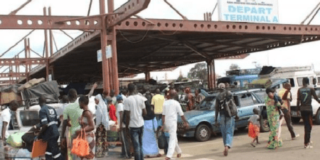 Hausse du tarif dans les gares routières : Le ministre des Transports terrestres invite les chauffeurs à revenir à la normale