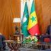Sénégal-Espagne : Jose Manuel Albares Bueno, Ministre des Affaires étrangères était en visite de travail à Dakar
