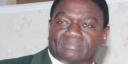 Mademba Sock  Une vie de combat   Par Kalidou Diallo, historien du mouvement syndical