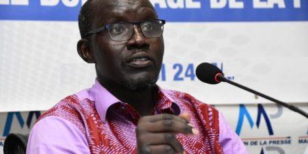 Mamadou Thior, Président Du CORED : «Le Premier ministre gagnerait à demander à son gouvernement d’accélérer les mesures qui sont prévues »