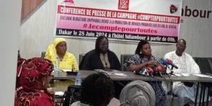 Violences basées sur le genre : J-Gen Sénégal invite l&rsquo;Etat à dédier une ligne budgétaire pour chiffrer les VBG