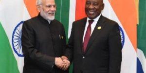 Élections de 2024 en Inde et en Afrique du Sud : similitudes et différences Par Paul Ejime