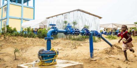 PACASEN : La Banque mondiale a approuvé un financement additionnel de plus de 67 milliards F CFA