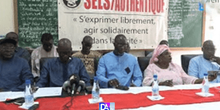 Non-respect de l&rsquo;arrêt de la Cour Suprême : Le Sels/Authentique fustige le mutisme du ministre du Travail