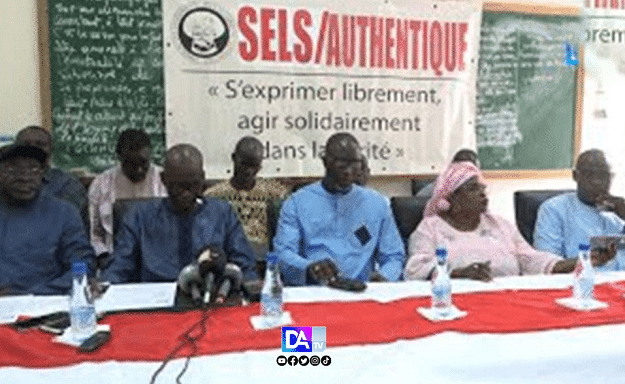 Non-respect de l’arrêt de la Cour Suprême : Le Sels/Authentique fustige le mutisme du ministre du Travail