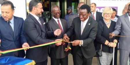 POUR VENDRE LA DESTINATION « INVESTIR AU SÉNÉGAL » : DR Serigne Gueye Diop annonce la création de 45 zones économiques spéciales industrielles