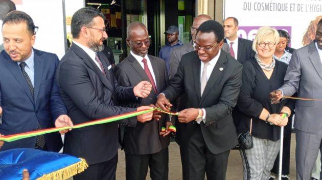 POUR VENDRE LA DESTINATION « INVESTIR AU SÉNÉGAL » : DR Serigne Gueye Diop annonce la création de 45 zones économiques spéciales industrielles