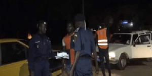 Point E Vol en réunion: deux présumés voleurs arrêtés après une patrouille nocturne