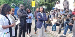 Espagne/Migration circulaire : Des Sénégalais exploités dans les champs d&rsquo;Albacete.