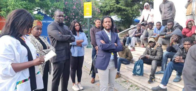 Espagne/Migration circulaire : Des Sénégalais exploités dans les champs d’Albacete.