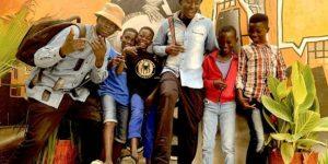 Culture- Fête de la musique : Le groupe d’enfants musiciens Xalégëmsa bopp sera en concert à l’Institut français