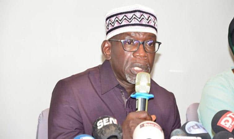 A LA DATE D’ENTREE EN VIGUEUR DE LA BAISSE DES PRIX DES PRODUITS : Les Meuniers décident un arrêt périodique et collectif de production