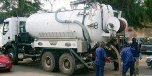 Eau et assainissement au Sénégal : La Banque mondiale approuve un financement de plus de 122 milliards de F CFA