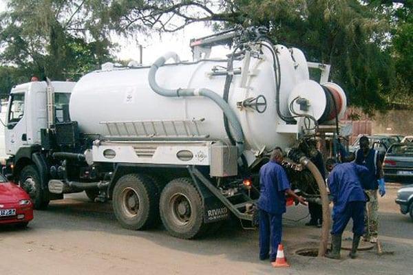 Eau et assainissement au Sénégal : La Banque mondiale approuve un financement de plus de 122 milliards de F CFA