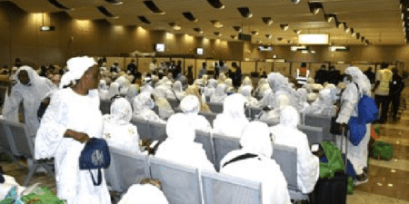 Transport, restauration, organisation : le RENOPHUS critique la gestion du dernier Hajj