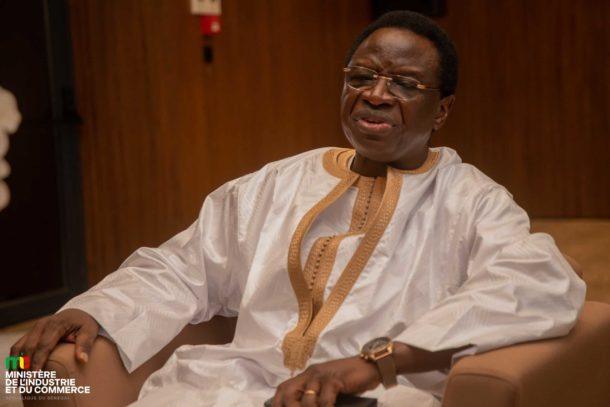 Baisse des prix des produits : Le ministre Serigne Gueye Diop annonce l’entrée en vigueur à partir de lundi 24 juin