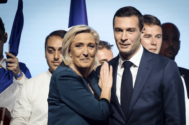 Victoire de l’extrême droite aux européennes :  Et si c’était une bonne nouvelle pour l’Afrique !?