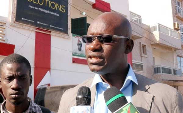 Offre aux Sénégalais de 1 000 emplois au Qatar : Les précisions du ministre Abass Fall
