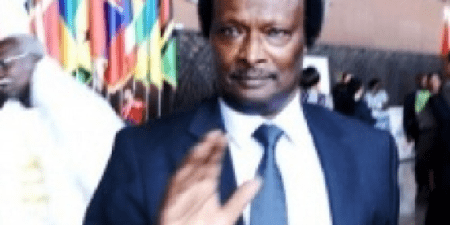 Hommage : Baba Diaw, le grand homme d’affaires sénégalais, a tiré sa révérence   Par Majib Sène