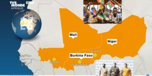 Crise régionale : la CEDEAO désigne Lansana Kouyaté pour négocier avec l’AES